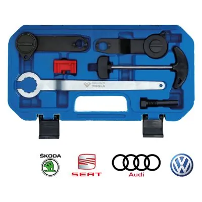 Adjustment Tool Set, valve timing
